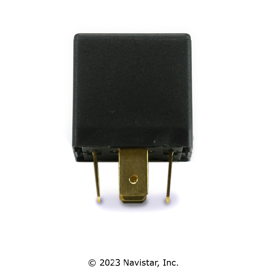 FLTAC3013412 RELAY P AND B 2622 12 VOLT SPD