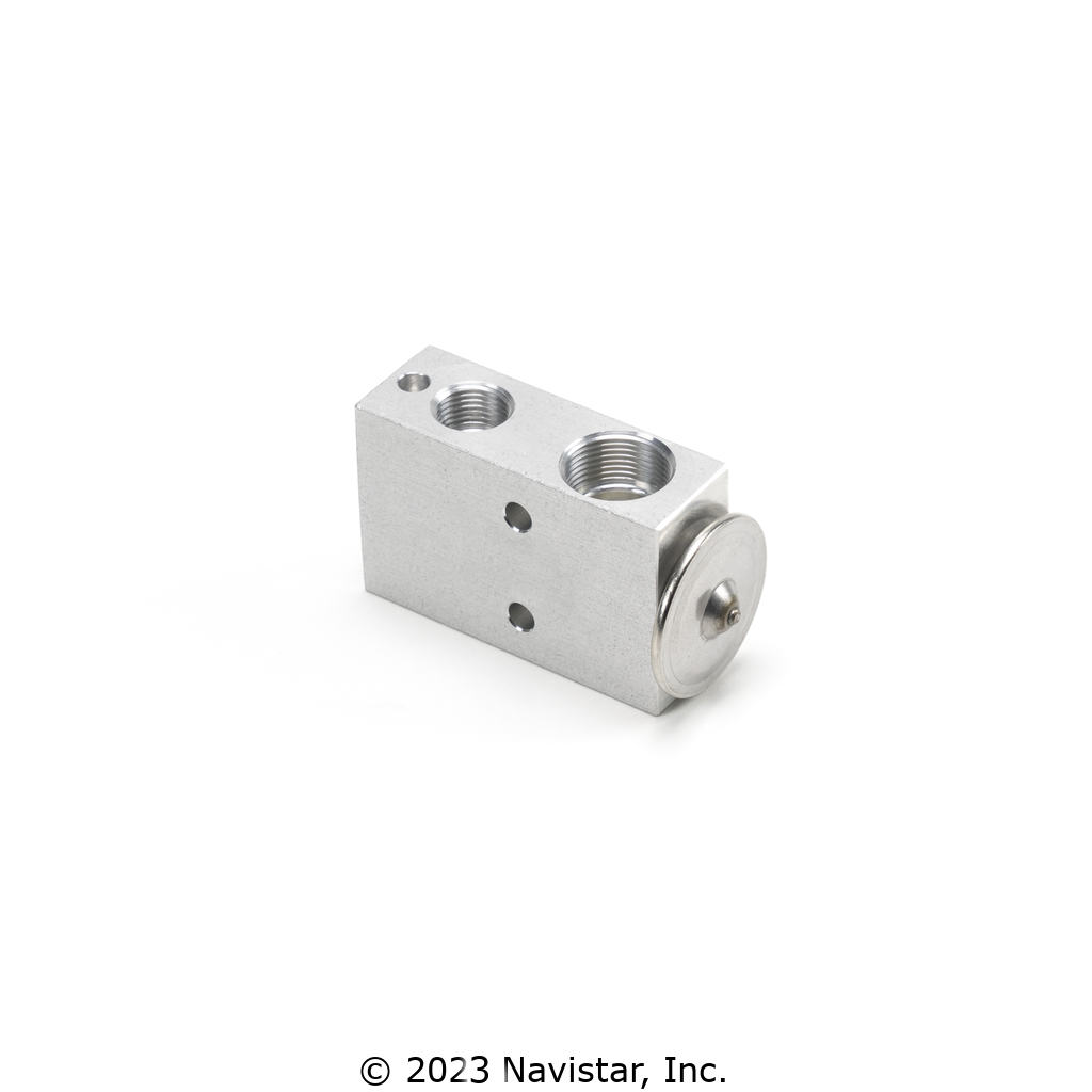 FLTAC3130901AM VALVE,EXP VALVE BLOCK 1.5T W/M Image 2