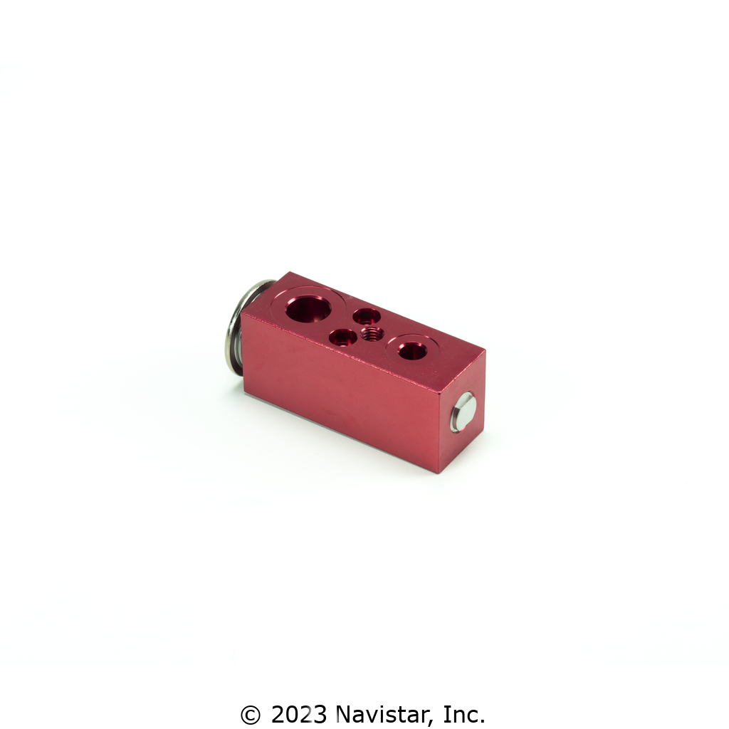 FLTAC3131021AM VALVE,EXP VALVE BLOCK 02-05 FR Image 3