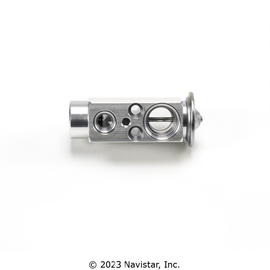 FLTAC3131234 VALVE,EXP VALVE BLOCK Image 1