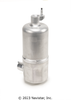FLTAC3723539AM FILTER,ACCUM PETERBILT 95-01 Image 2