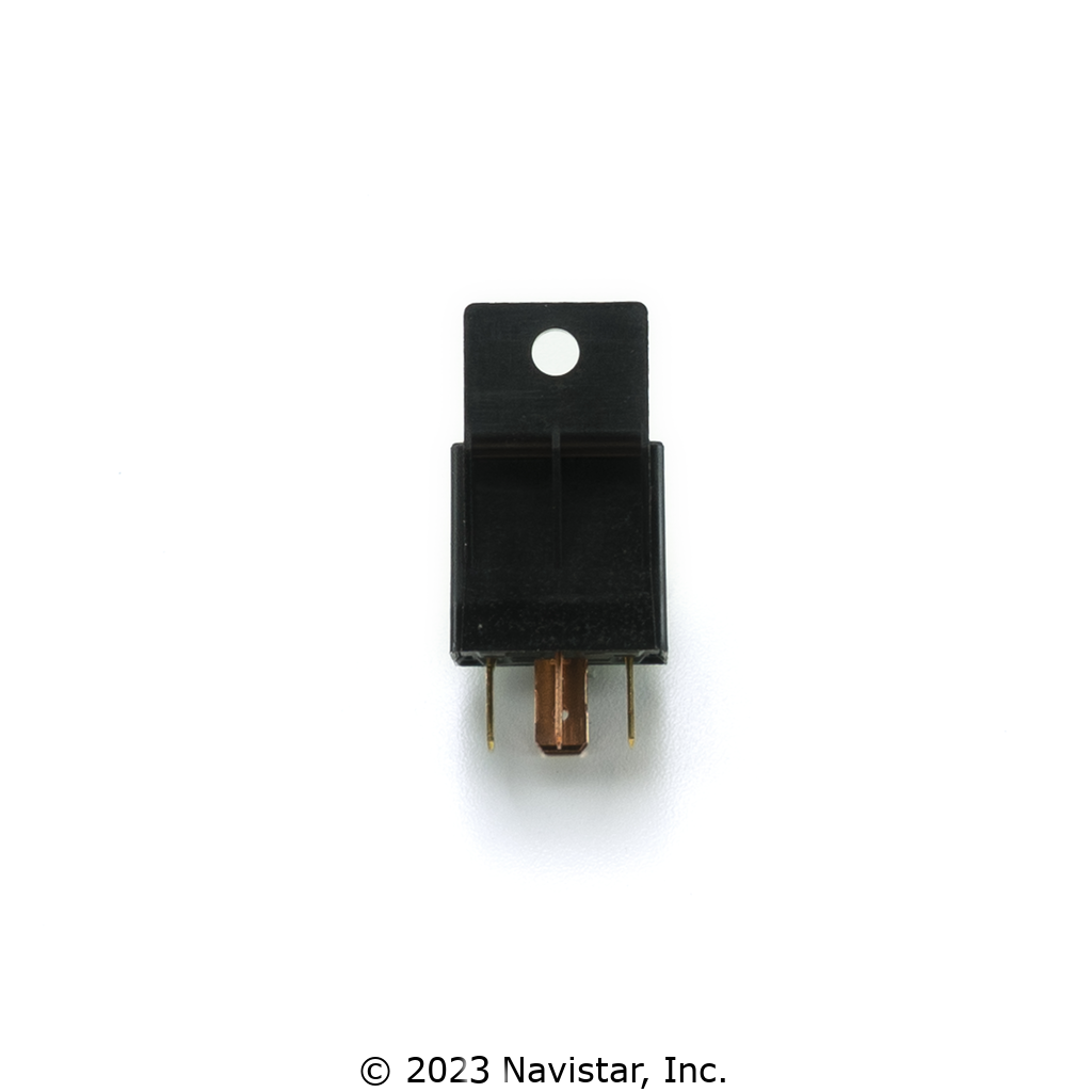 FLTACMT0320 RELAY,5 PIN UNIVERSAL SINGLE P