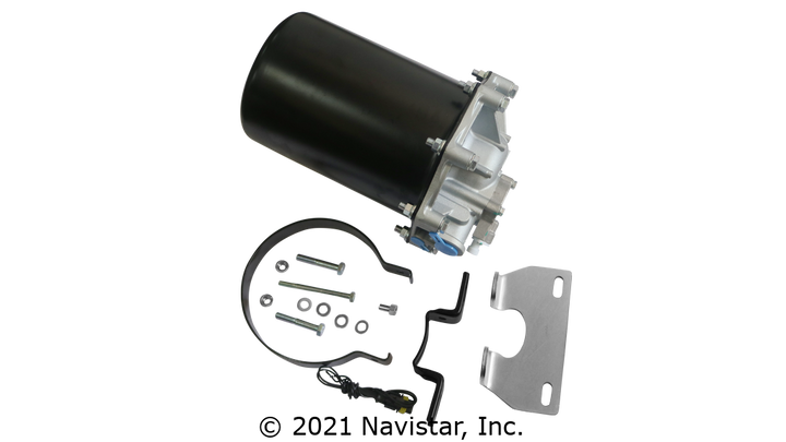 FLTAD065225 AIR DRYER, REPLACEMENT OF AD-9