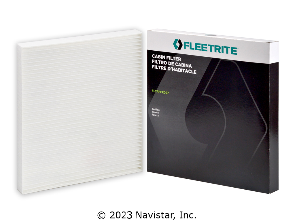 FLTAFFR027 AIR FILTER, ALL MAKES