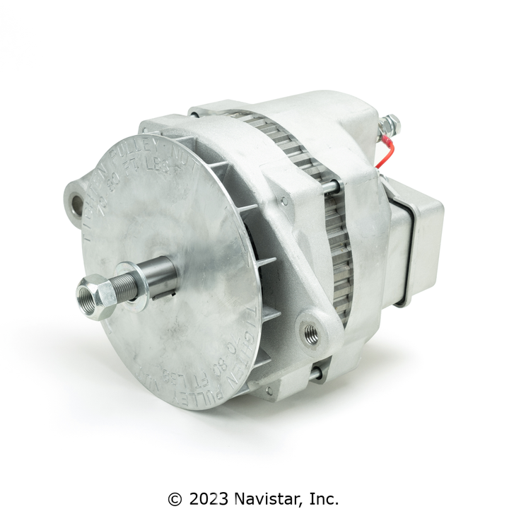 FLTAL1110160J ALTERNATOR, 110-555 12 VOLT 16