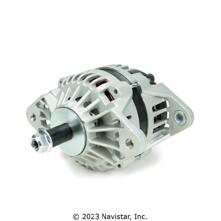 FLTAL124160J ALTERNATOR, 24 12 VOLT 160A HI