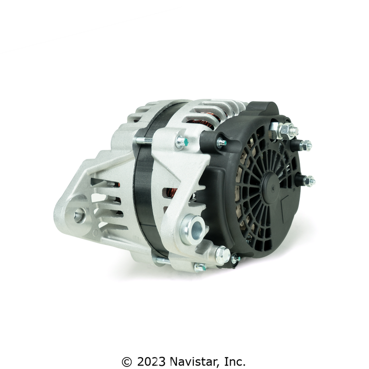 FLTAL124160J ALTERNATOR, 24 12 VOLT 160A HI