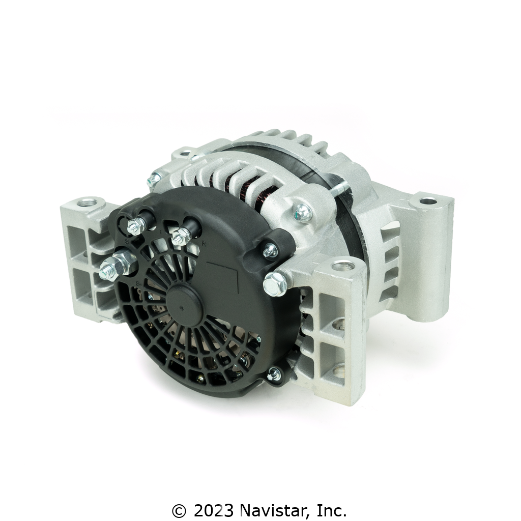 FLTAL124160P ALTERNATOR, 24 12 VOLT 160A PA