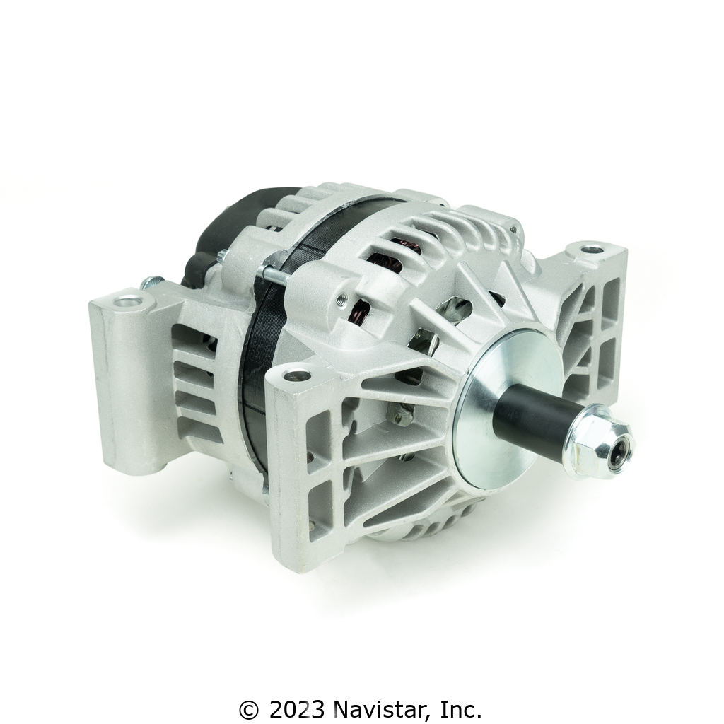 FLTAL124160P ALTERNATOR, 24 12 VOLT 160A PA