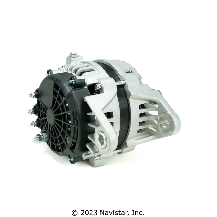 FLTAL128200J ALTERNATOR, 28 12 VOLT 200A HI