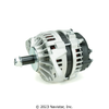 FLTAL128200J ALTERNATOR, 28 12 VOLT 200A HI