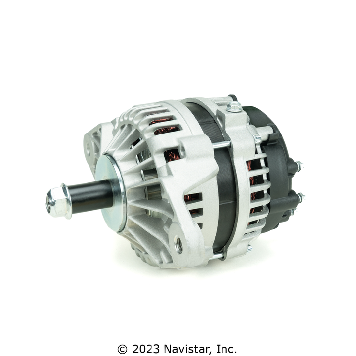 FLTAL128200J ALTERNATOR, 28 12 VOLT 200A HI