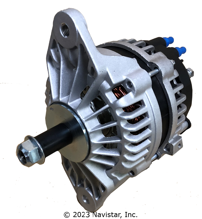 FLTAL128200J ALTERNATOR, 28 12 VOLT 200A HI