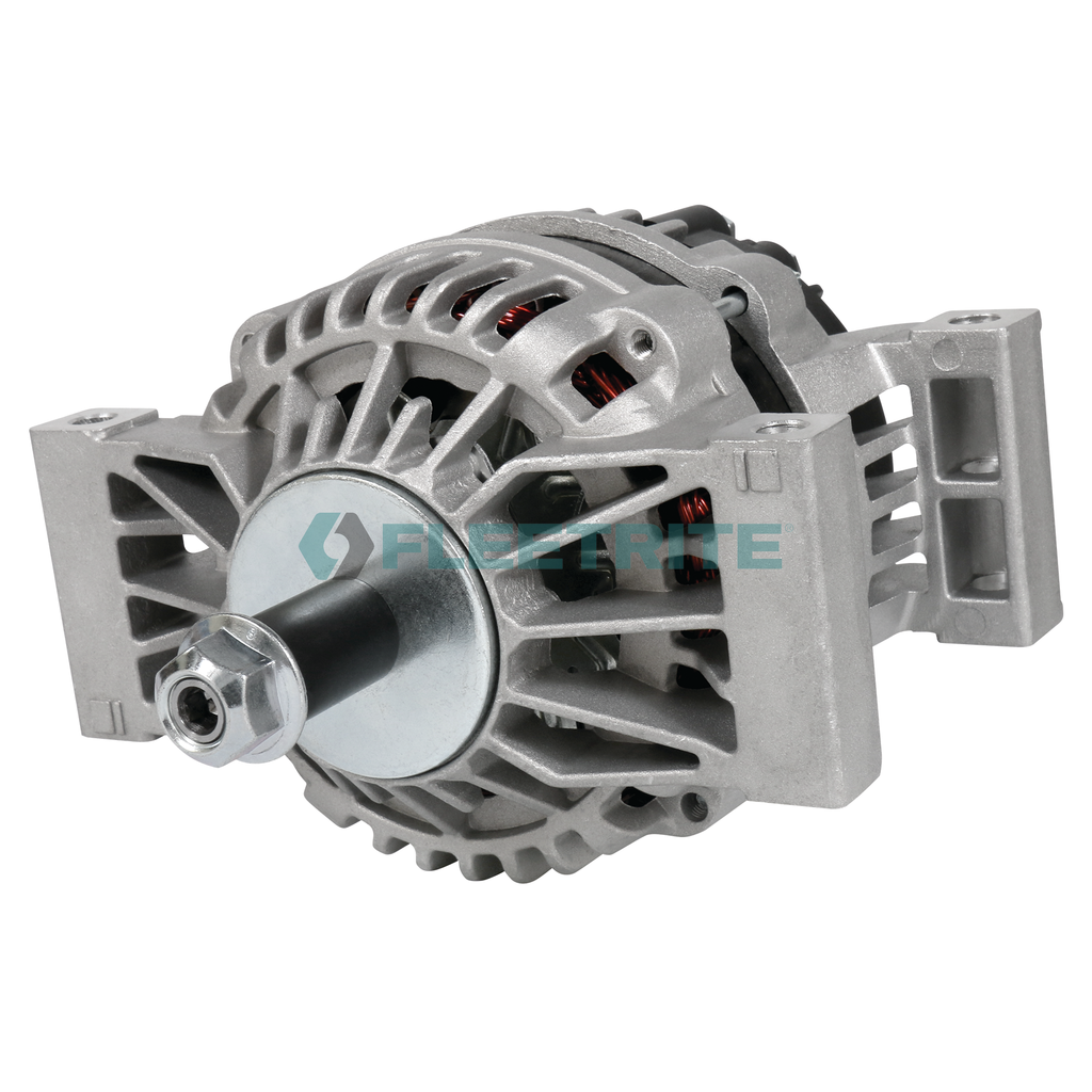 FLTAL128200P ALTERNATOR, 28 12 VOLT 200A PA