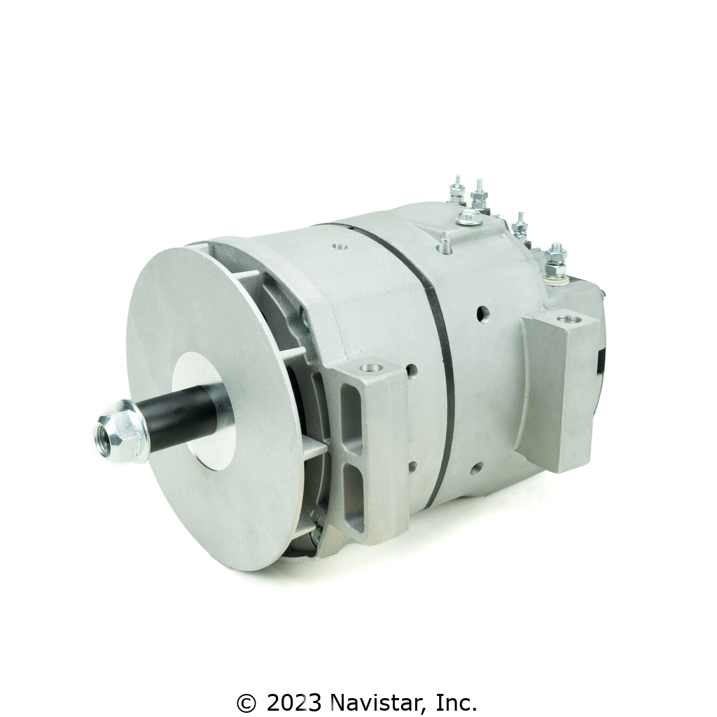 FLTAL135140P REMANALT,ALTERNATOR, 35 12 VOL
