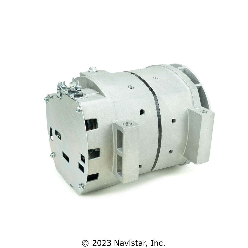 FLTAL135140P REMANALT,ALTERNATOR, 35 12 VOL