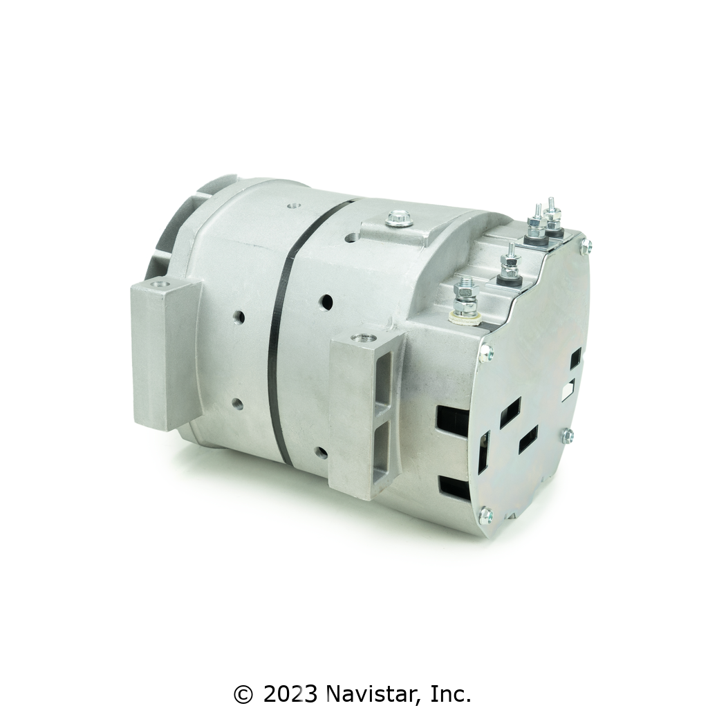 FLTAL135140P REMANALT,ALTERNATOR, 35 12 VOL