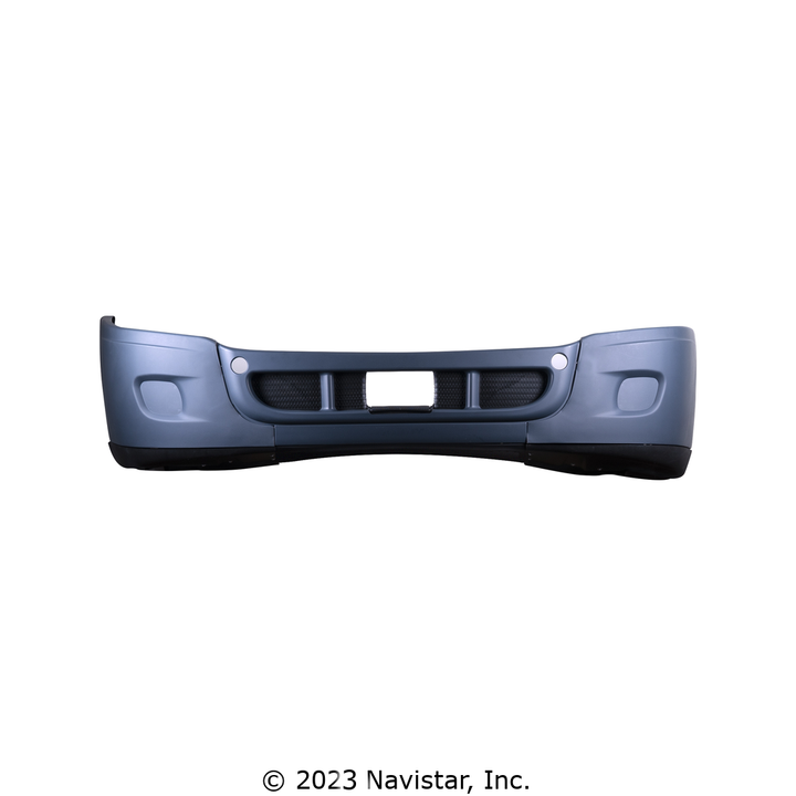 FLTBCASPGNOFL CASCADIA BUMPER ASSEMBLY 2008+