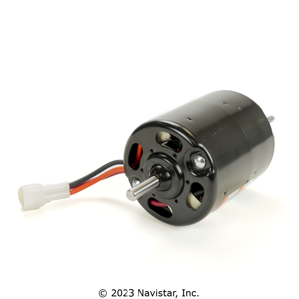 FLTBM2598648 BLOWER,FLEETRITE MOTOR 12V