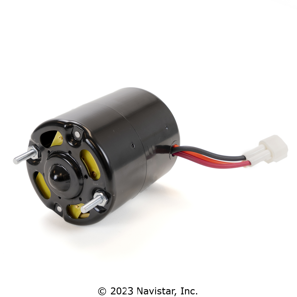 FLTBM2598648 BLOWER,FLEETRITE MOTOR 12V