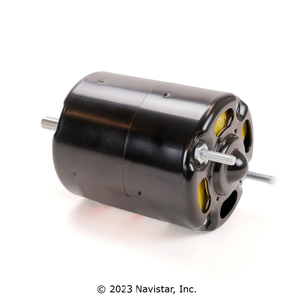 FLTBM2598648 BLOWER,FLEETRITE MOTOR 12V