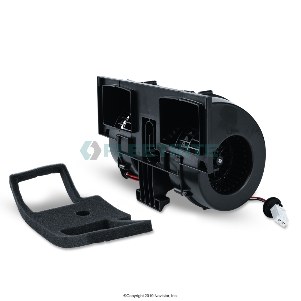 FLTBM2602570 BLOWER,FLEETRITE BLOWE MOTOR