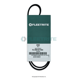 FLTBT430K4 BELT-POLY 4 RIBS X 43 EL