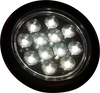 FLTBU40012W 4 WHITE ROUND BACK-UP, 12 LED