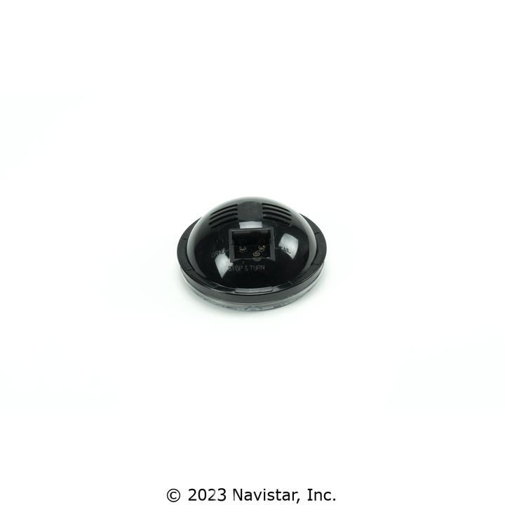 FLTBU40032W 4 WHITE ROUND BACK-UP, 32 LED