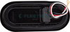 FLTBU60010W 6 WHITE OVAL BACK-UP, 10 LED