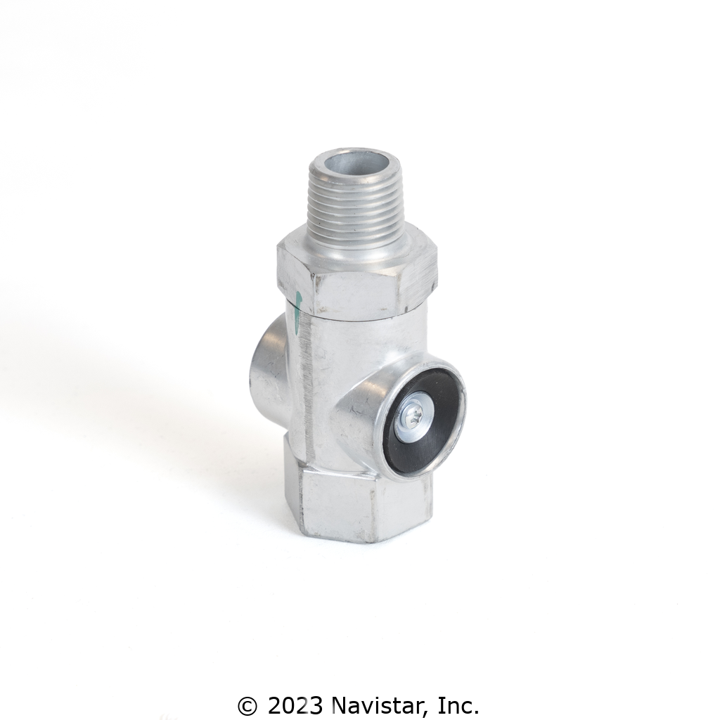 FLTBV0333 FLEETRITE QUICK RELEASE VALVE