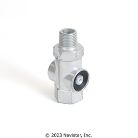 FLTBV0333 FLEETRITE QUICK RELEASE VALVE