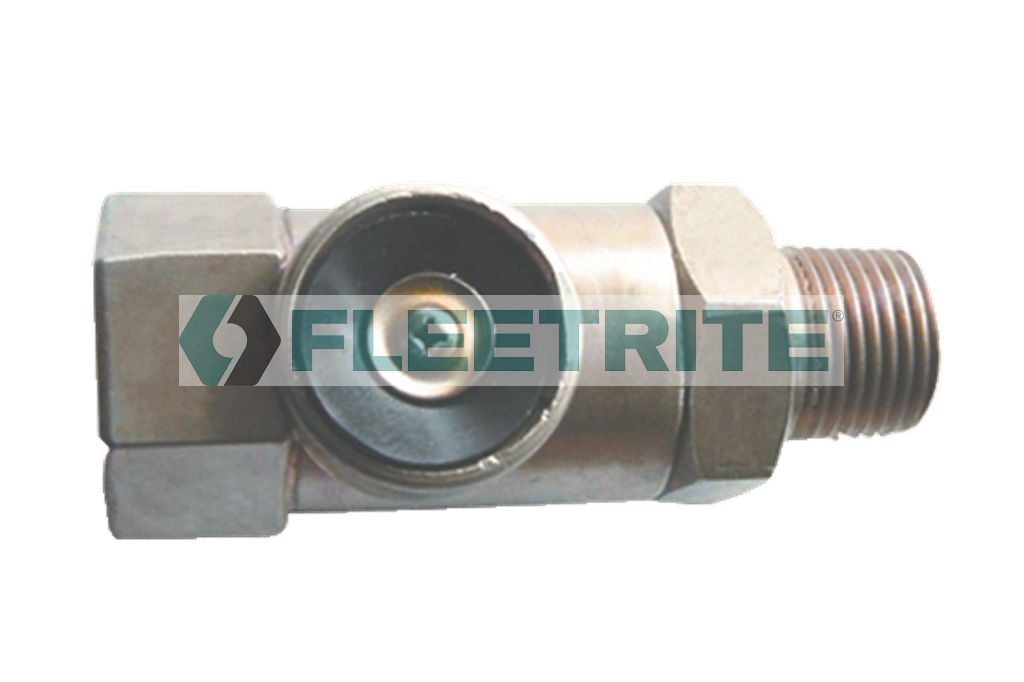 FLTBV0333 FLEETRITE QUICK RELEASE VALVE