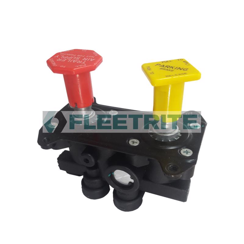 FLTBV0573 FLEETRITE HAND VALVE MODULE