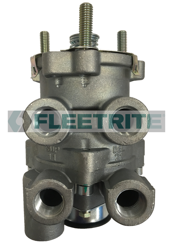 FLTBV0629 VALVE,FLEETRITE FOOT VALVE