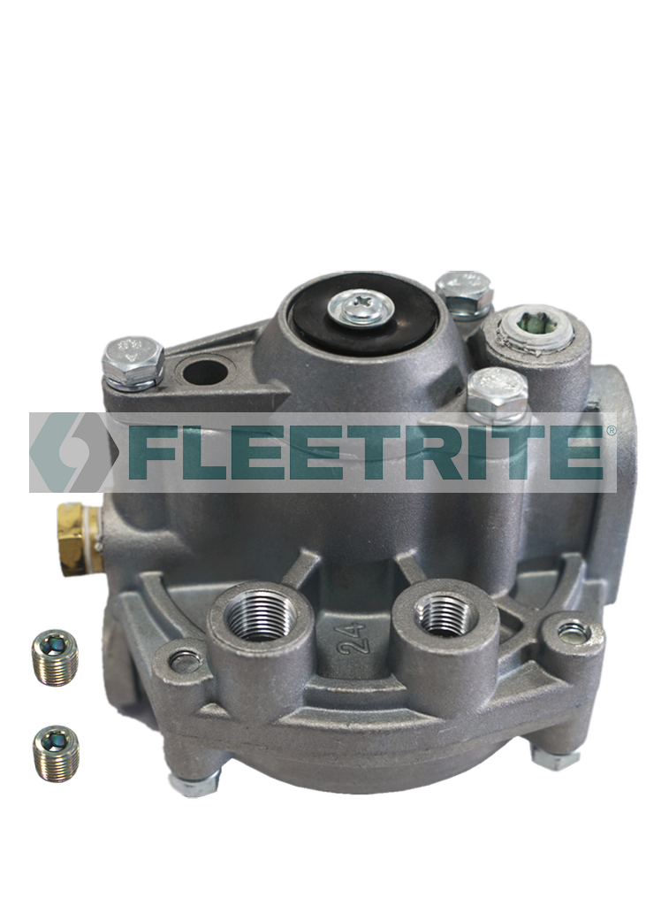 FLTBV1865 FLEETRITE RELAY VALVE