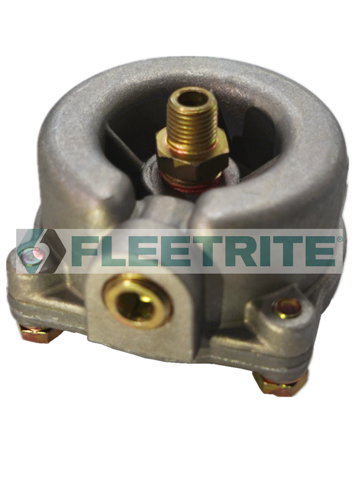 FLTBV1923 FLEETRITE DRAIN VALVE