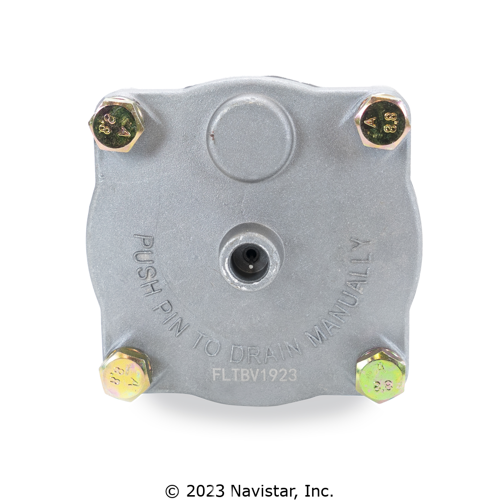 FLTBV1923 FLEETRITE DRAIN VALVE