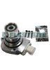 FLTBV4341 FLEETRITE PURGE VALVE