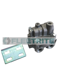 FLTBV5145 FLEETRITE RELAY VALVE