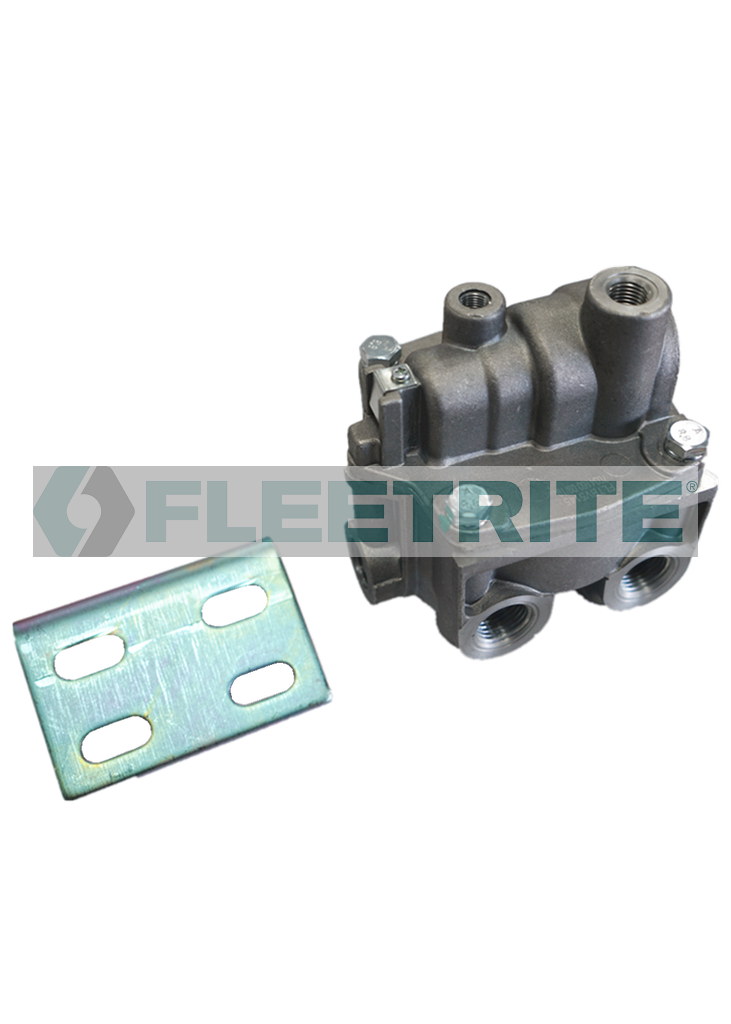 FLTBV5145 FLEETRITE RELAY VALVE