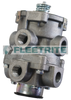 FLTBV6171 VALVE,FLEETRITE FOOT VALVE