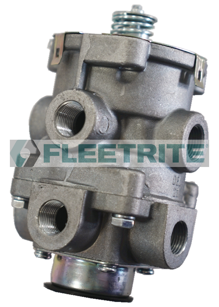 FLTBV6171 VALVE,FLEETRITE FOOT VALVE