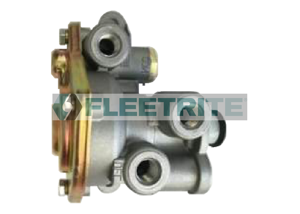 FLTBV6364 FLEETRITE SPRING BRAKE VALVE