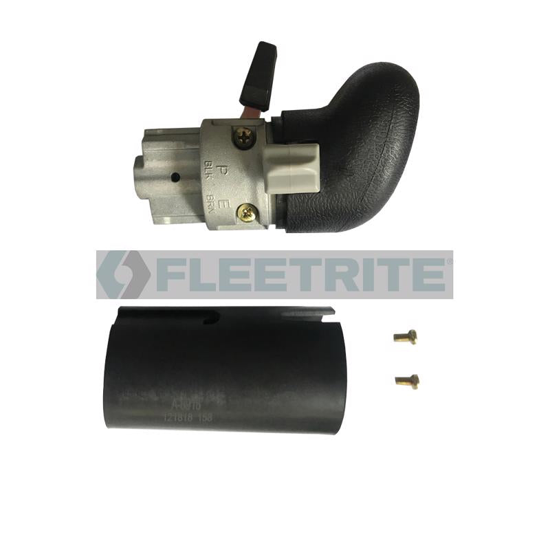 FLTBV6918 FLEETRITE HAND BRAKE VALVE