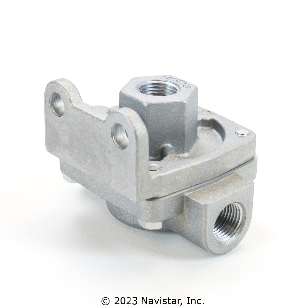 FLTBV9859 FLEETRITE BRAKE VALVE ASSEMBLY