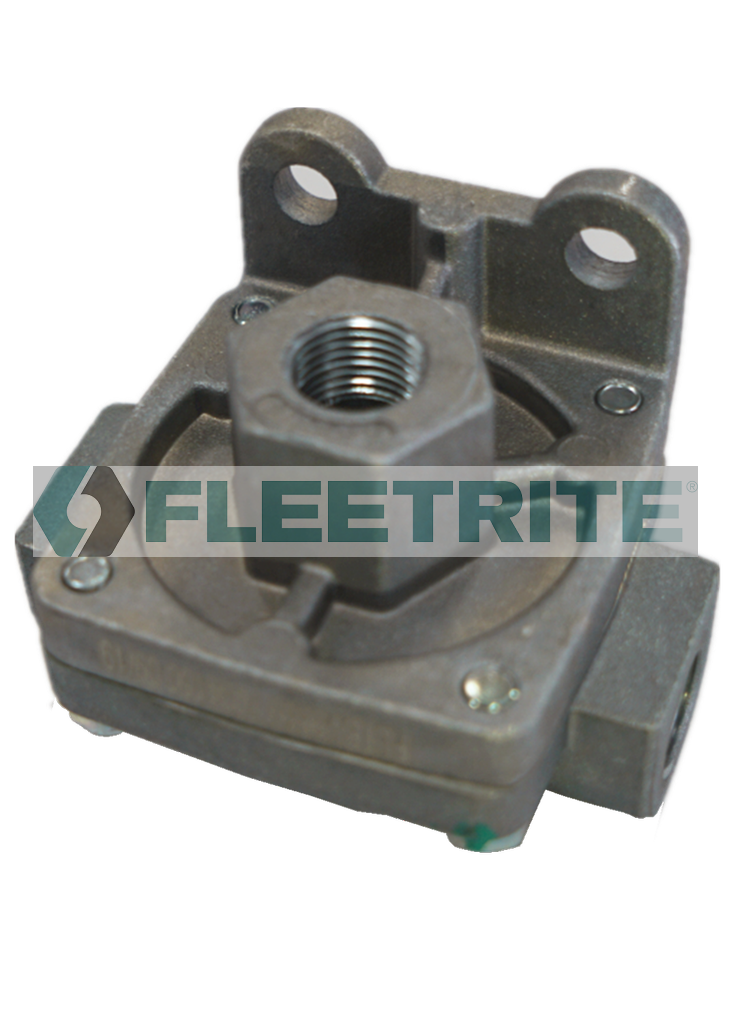 FLTBV9859 FLEETRITE BRAKE VALVE ASSEMBLY