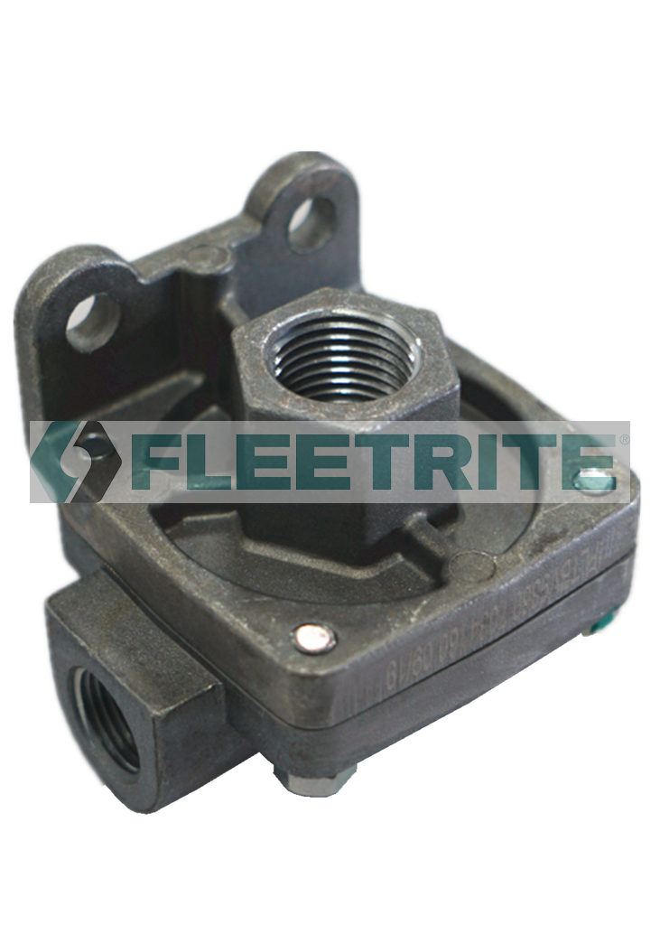 FLTBV9860 FLEETRITE BRAKE VALVE ASSEMBLY