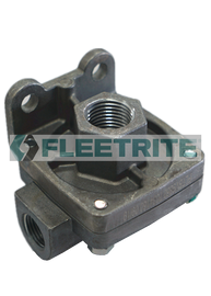 FLTBV9860 FLEETRITE BRAKE VALVE ASSEMBLY
