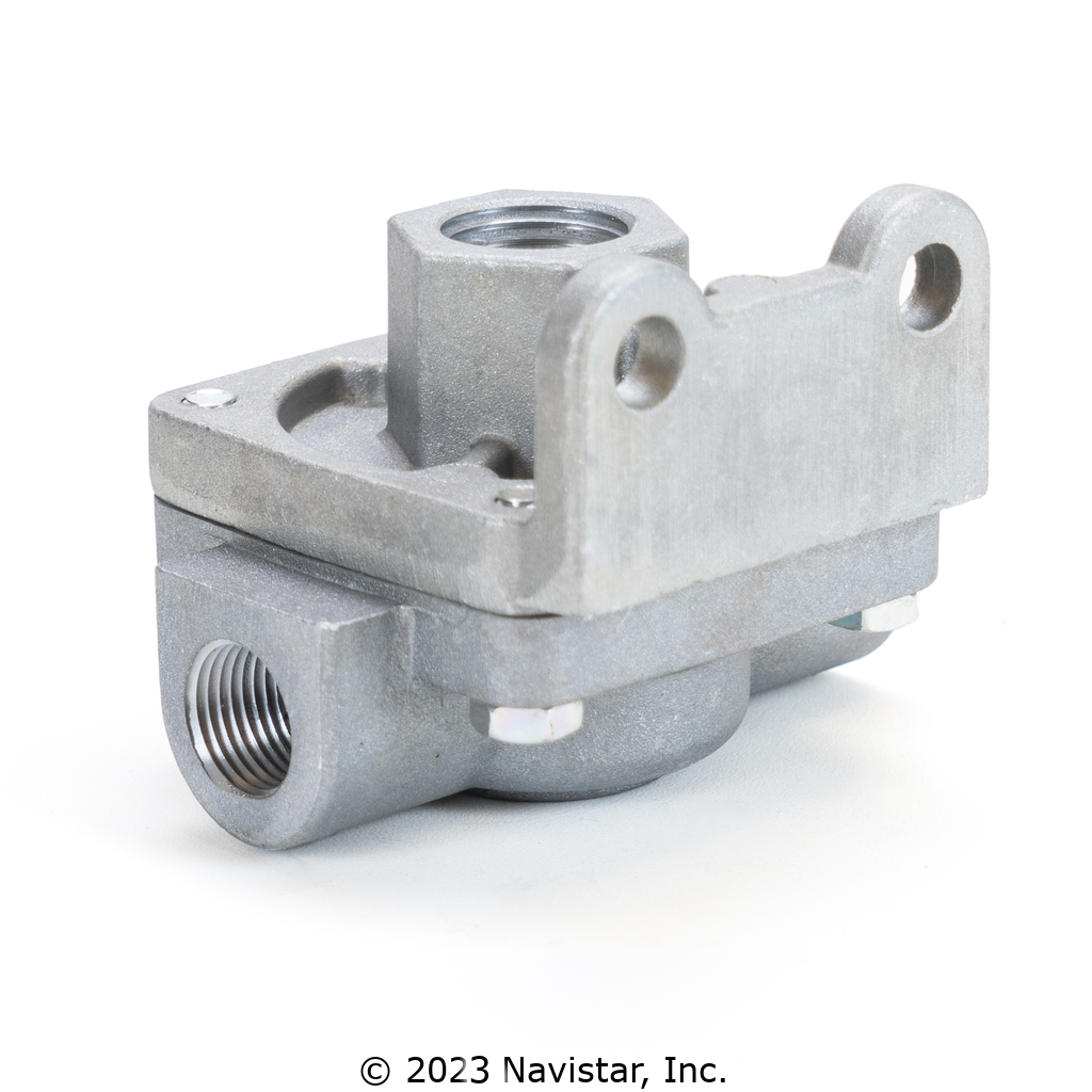 FLTBV9860 FLEETRITE BRAKE VALVE ASSEMBLY